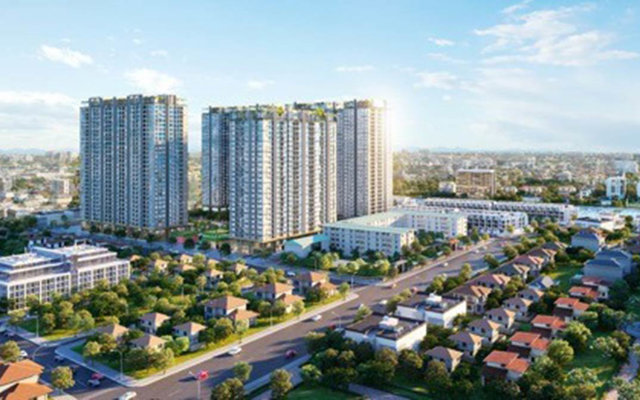 Những dự án ở Hà Nội nằm trong 'chiến dịch' thanh tra - Ảnh 1