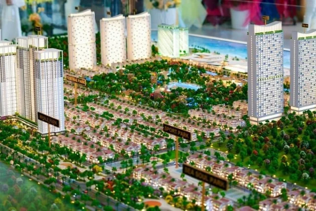 Có gì đặc biệt trong Sun Gallery Vung Tau vừa khai trương? - Ảnh 3