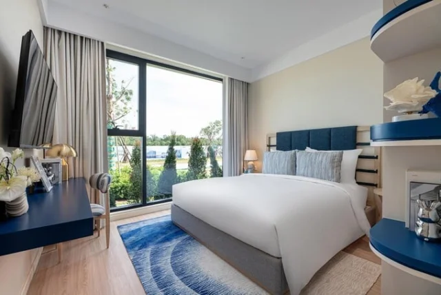Có gì đặc biệt trong Sun Gallery Vung Tau vừa khai trương? - Ảnh 6