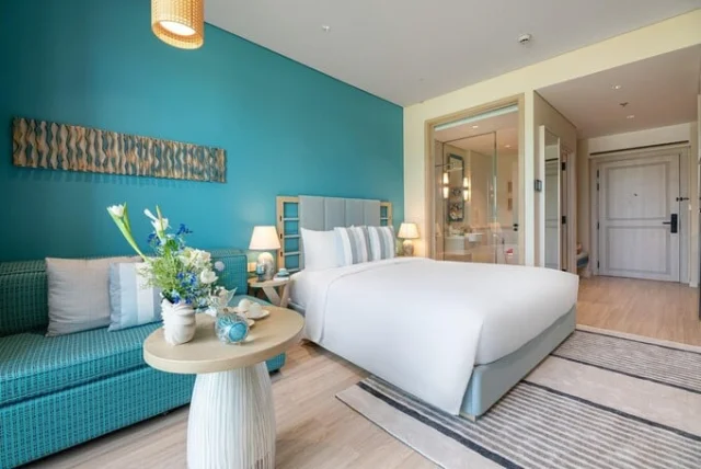 Có gì đặc biệt trong Sun Gallery Vung Tau vừa khai trương? - Ảnh 7