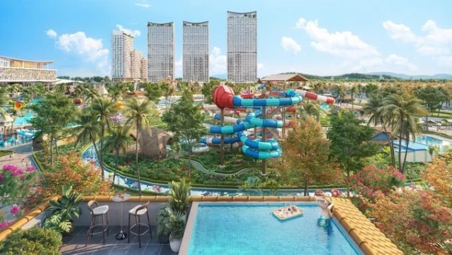 Có gì đặc biệt trong Sun Gallery Vung Tau vừa khai trương? - Ảnh 10