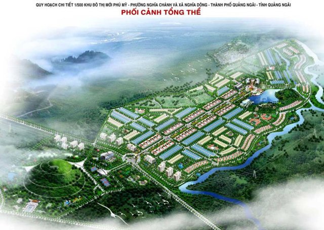 Năm dự án lớn ở miền Trung bị Thanh tra Chính phủ điểm tên - Ảnh 1