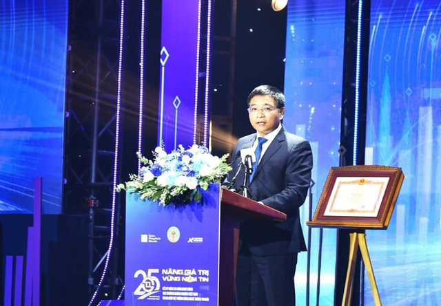 Bộ trưởng Bộ T&agrave;i ch&iacute;nh Nguyễn Văn Thắng.