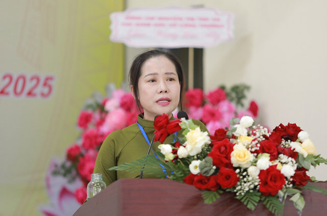 Đắk Lắk: Quyết tâm xây dựng xã Phú Xuân thành đô thị loại V - Ảnh 3