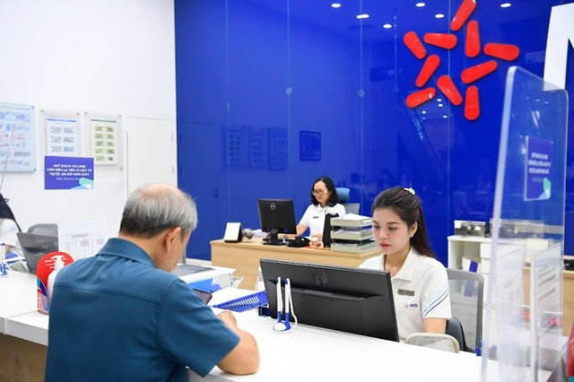 MB bứt ph&aacute; nửa đầu 2025: Tăng trưởng to&agrave;n diện về quy m&ocirc; v&agrave; chất lượng.