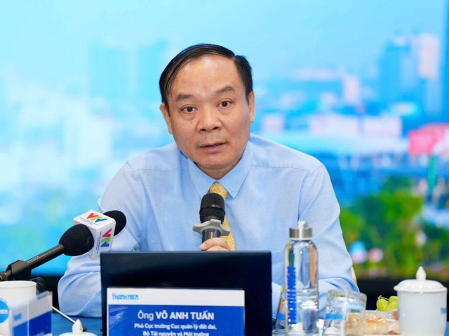 ‘Giá đất, thuế đất…thế nào cho hợp lý?’ - Ảnh 2