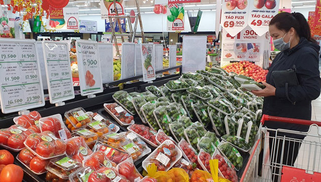 Thủ tướng kiện toàn Ban Chỉ đạo điều hành giá - Ảnh 1