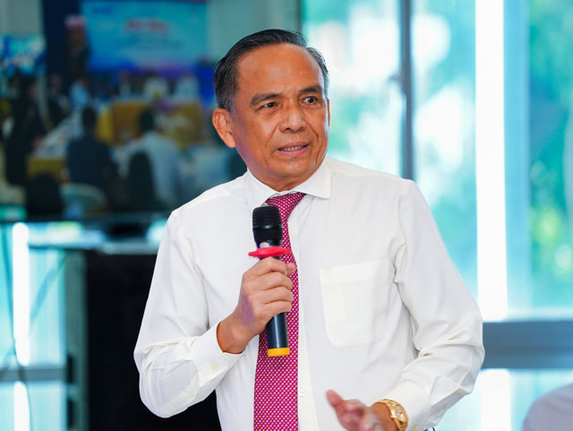 ‘Giá đất, thuế đất…thế nào cho hợp lý?’ - Ảnh 3