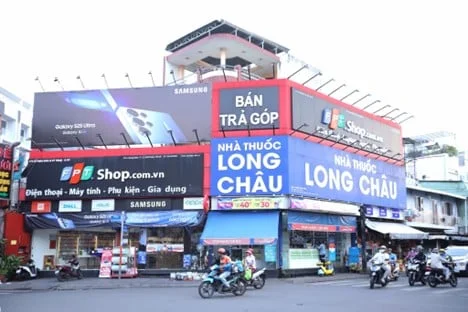 Kết th&uacute;c 6 th&aacute;ng đầu năm 2025, FPT Retail đạt 23.060 tỷ đồng doanh thu v&agrave; 479 tỷ đồng lợi nhuận trước thuế