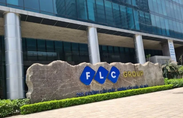 FLC bổ nhiệm Ph&oacute; tổng gi&aacute;m đốc mới.