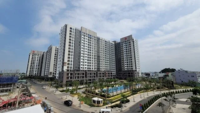 Chủ đầu tư dự &aacute;n PiCity High Park&nbsp;nợ thuế hơn 347 tỷ đồng.