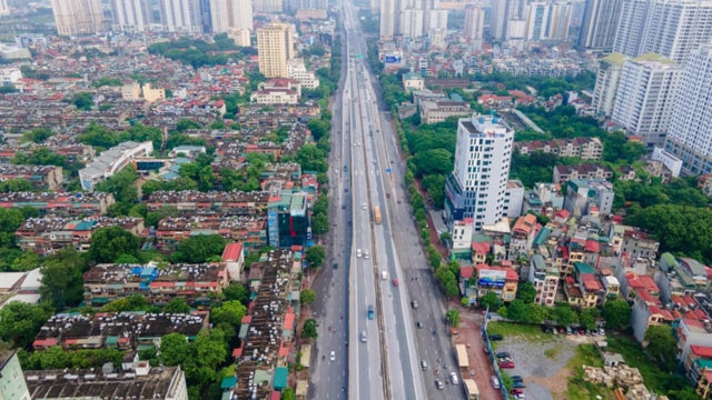 Theo Thanh tra Ch&iacute;nh phủ, tỉnh Ph&uacute; Thọ sau hợp nhất c&oacute; 6 dự &aacute;n nằm trong diện thanh tra, bao gồm: