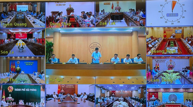 Thủ tướng: 3 mục tiêu lớn cuối năm 2025 để hoàn thành xuất sắc đột phá chiến lược về hạ tầng giao thông - Ảnh 13