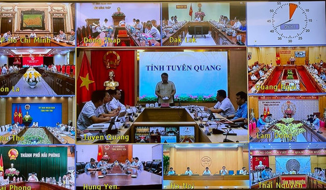 Thủ tướng: 3 mục tiêu lớn cuối năm 2025 để hoàn thành xuất sắc đột phá chiến lược về hạ tầng giao thông - Ảnh 12
