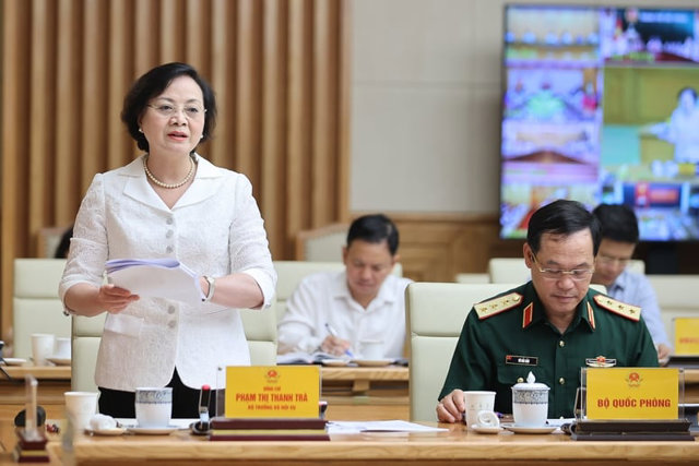 Thủ tướng: 3 mục tiêu lớn cuối năm 2025 để hoàn thành xuất sắc đột phá chiến lược về hạ tầng giao thông - Ảnh 5