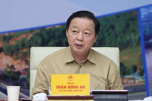 Thủ tướng: 3 mục tiêu lớn cuối năm 2025 để hoàn thành xuất sắc đột phá chiến lược về hạ tầng giao thông - Ảnh 3