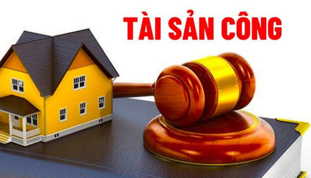 Quản lý tài sản công dôi dư sau sáp nhập các tỉnh và vận hành chính quyền 02 cấp - Ảnh 1