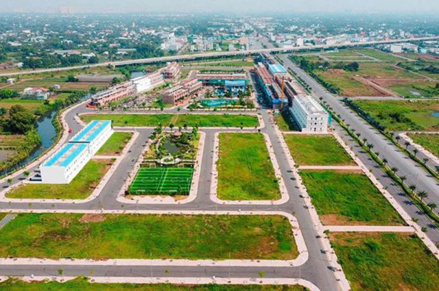 Định giá đất: Áp theo thị trường hay để nhà nước quyết định? - Ảnh 1