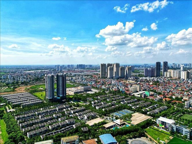 Giá đất: Ai nên là người quyết định? - Ảnh 1