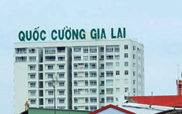 Quốc Cường Gia Lai đã trả hơn 100 tỷ cho bà Trương Mỹ Lan - Ảnh 1