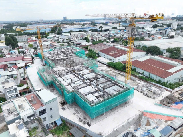 Nhà đầu tư bất động sản không còn sợ bỏ lỡ cơ hội, chỉ sợ mua nhầm - Ảnh 3