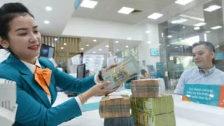 Tỷ giá tăng nóng, NHNN có động thái mới về tăng trưởng tín dụng - Ảnh 3