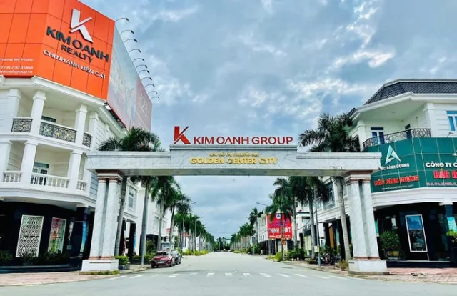Địa ốc Đại Toàn Thắng, Kim Oanh, Kiên Cường Phát nợ thuế khủng - Ảnh 1