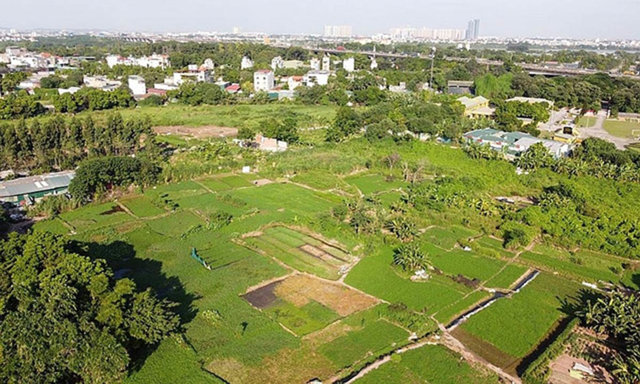 Nhà nước thu hồi đất khi dự án thỏa thuận đạt 75%: Đề xuất gây tranh cãi - Ảnh 2