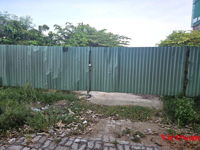 Thăm khu đất vàng xây khu phức hợp 3.700 tỷ bên bờ sông Hàn - Ảnh 5
