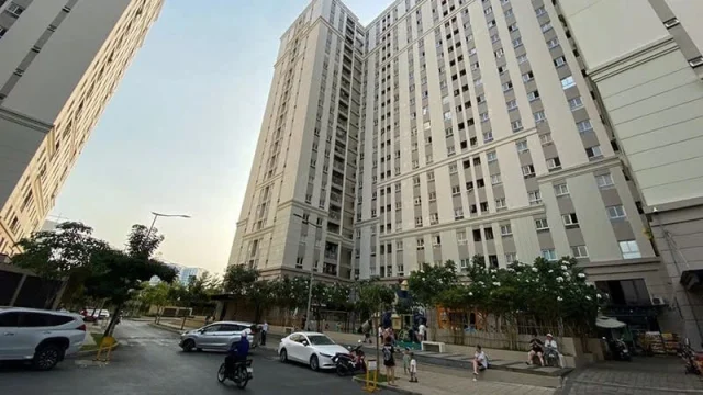 Bắc Ninh: 600 căn nhà xã hội ra hàng, giá dự kiến 16,8 triệu đồng/m2 - Ảnh 1