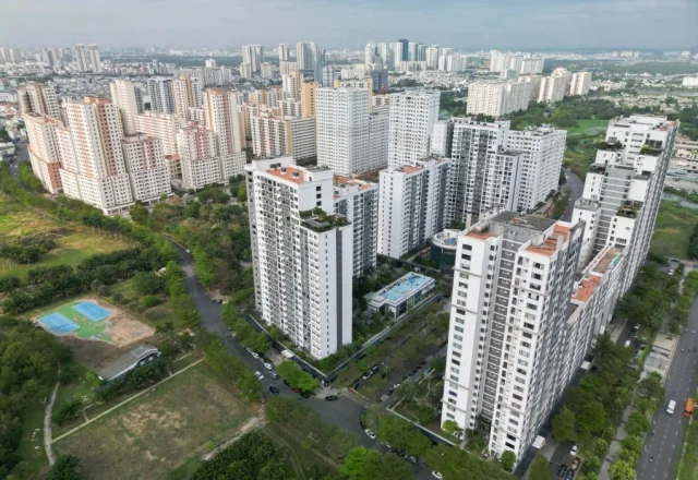 Thị trường bất động sản phân hóa mạnh: Tọa độ nào sẽ đón sóng đầu tư? - Ảnh 2
