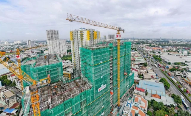 Thị trường bất động sản phân hóa mạnh: Tọa độ nào sẽ đón sóng đầu tư? - Ảnh 1