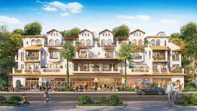 Mỗi d&ograve;ng sản phẩm l&agrave; một &ldquo;gợn s&oacute;ng tinh hoa&rdquo; chạm chuẩn mực sống đẳng cấp