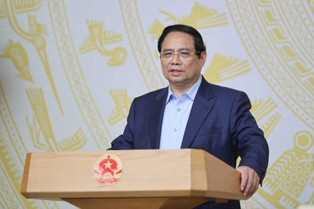 Chậm nhất năm 2027, Việt Nam phải chế tạo chiacute;p baacute;n dẫn