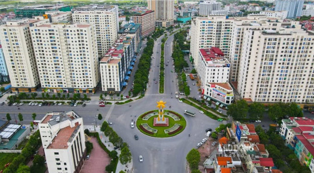 Nh&agrave; x&atilde; hội mới ở Bắc Ninh dự kiến gần 17 triệu đồng một m2 (Ảnh minh họa).