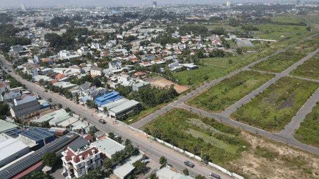 Đất nền đang “nguội lạnh” nhà đầu tư thận trọng hơn - Ảnh 1