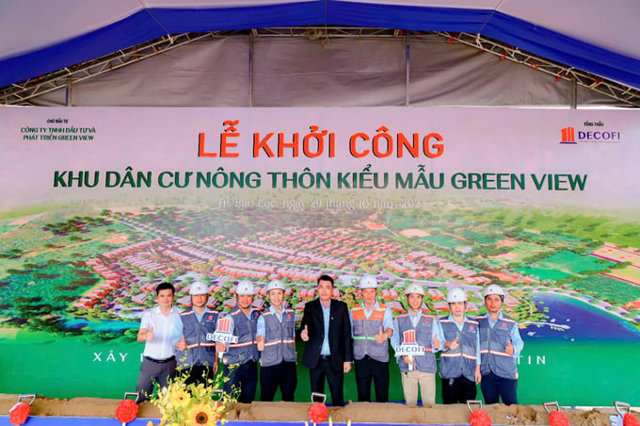 DECOFI đứng sau hàng loạt doanh nghiệp thuộc Eras Group.