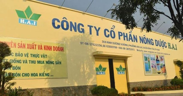 Thêm doanh nghiệp họ FLC tổ chức bất thành đại hội cổ đông - Ảnh 1