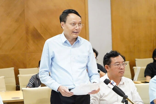 Ocirc;ng Trần Hậu Ngọc, Phoacute; Chủ tịch Ủy ban Tiecirc;u chuẩn Đo lường Chất lượng Quốc gia