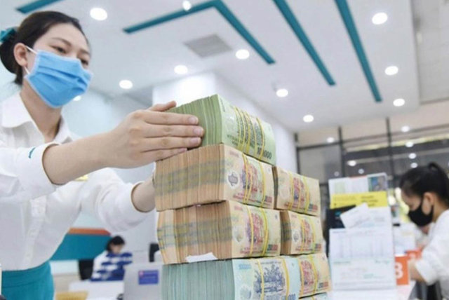 Nới room tín dụng: 'Cú hích' được nhiều ngân hàng trông đợi - Ảnh 1