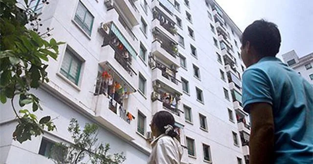 Bất động sản đang bay lệch hướng, thiếu ph&acirc;n kh&uacute;c gi&aacute; rẻ. Ảnh minh hoạ.