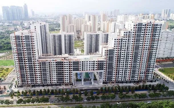 C&ocirc;ng ty Thuận Việt chủ đầu tư dự &aacute;n New City Thủ Thi&ecirc;m&nbsp;đứng đầu danh s&aacute;ch nợ thuế. &nbsp;