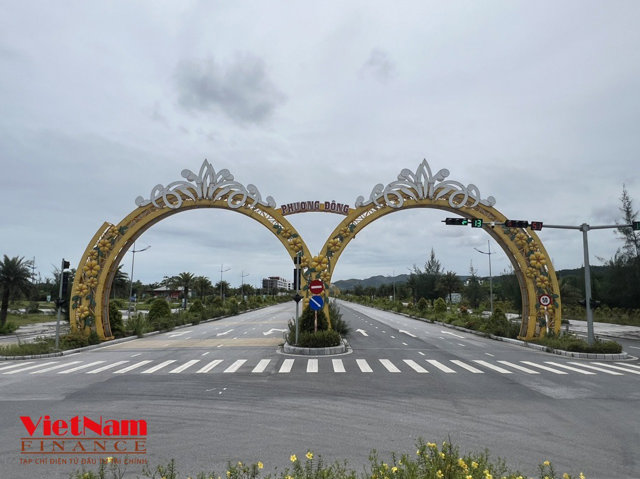 Đặc khu Vân Đồn đón dòng vốn chục nghìn tỷ, BĐS vào đợt sóng mới - Ảnh 1