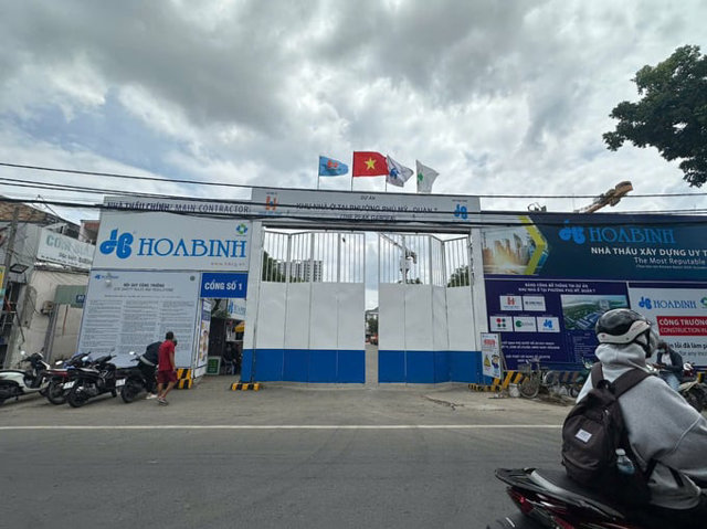 Thanh tra Ch&iacute;nh phủ đ&atilde; ban h&agrave;nh kế hoạch thanh tra chuy&ecirc;n đề c&aacute;c c&ocirc;ng tr&igrave;nh, dự &aacute;n c&oacute; kh&oacute; khăn, vướng mắc, chậm tiến độ, tồn đọng k&eacute;o d&agrave;i, hiệu quả thấp, nguy cơ g&acirc;y thất tho&aacute;t, l&atilde;ng ph&iacute; tại Tp.HCM.
