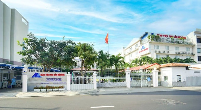 Chuacute; thiacute;ch: Bệnh viện phụ sản Mecirc;kocirc;ngnbsp;nợ thuế hơn 11,8 tỷ đồng.