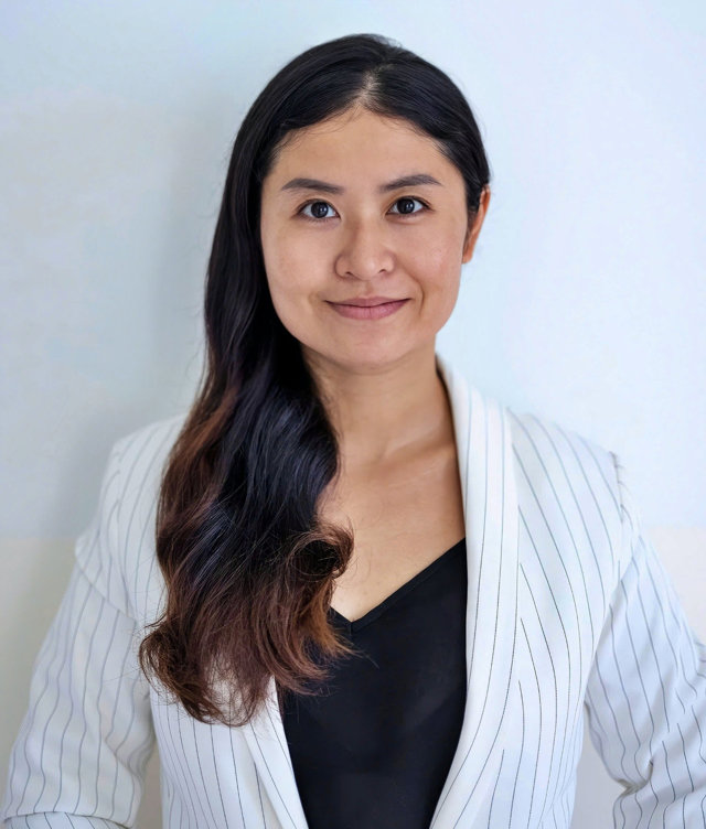 B&agrave; Phạm Thị Quỳnh Mai,&nbsp;Cố vấn t&agrave;i ch&iacute;nh tại C&ocirc;ng ty Cổ phần Đầu tư v&agrave; Quản l&yacute; gia sản FIDT