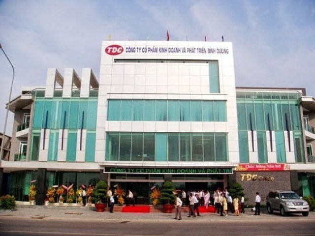 CTCP Kinh doanh v&agrave; Ph&aacute;t triển B&igrave;nh Dương (TDC) vừa điều chỉnh số liệu B&aacute;o c&aacute;o t&agrave;i ch&iacute;nh hợp nhất qu&yacute; II/2025 li&ecirc;n quan đến lợi nhuận sau thuế của c&ocirc;ng ty mẹ.