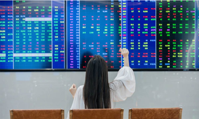 Chứng khoán trước ngưỡng 1.600 điểm, nhà đầu tư cần làm gì? - Ảnh 2