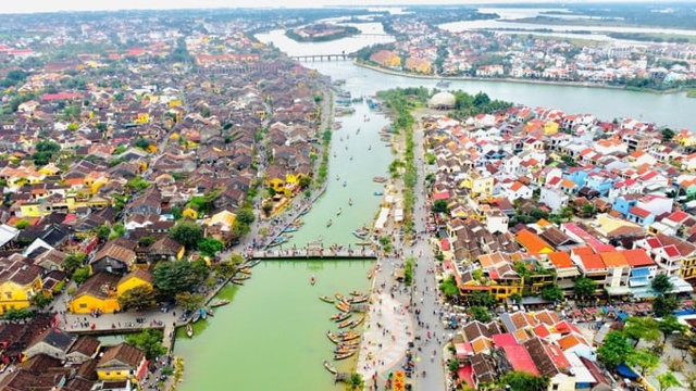 Bất động sản ph&iacute;a Nam đang &ldquo;h&uacute;t&rdquo; d&ograve;ng tiền đầu tư từ miền Bắc. Ảnh minh họa.