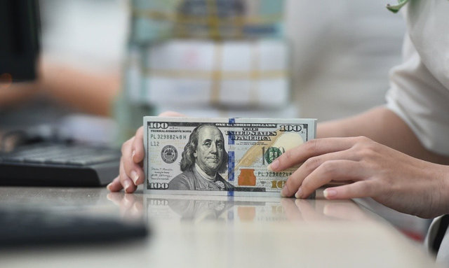 Tỷ giá: Biến động giảm nhưng vẫn còn nhiều rủi ro - Ảnh 1
